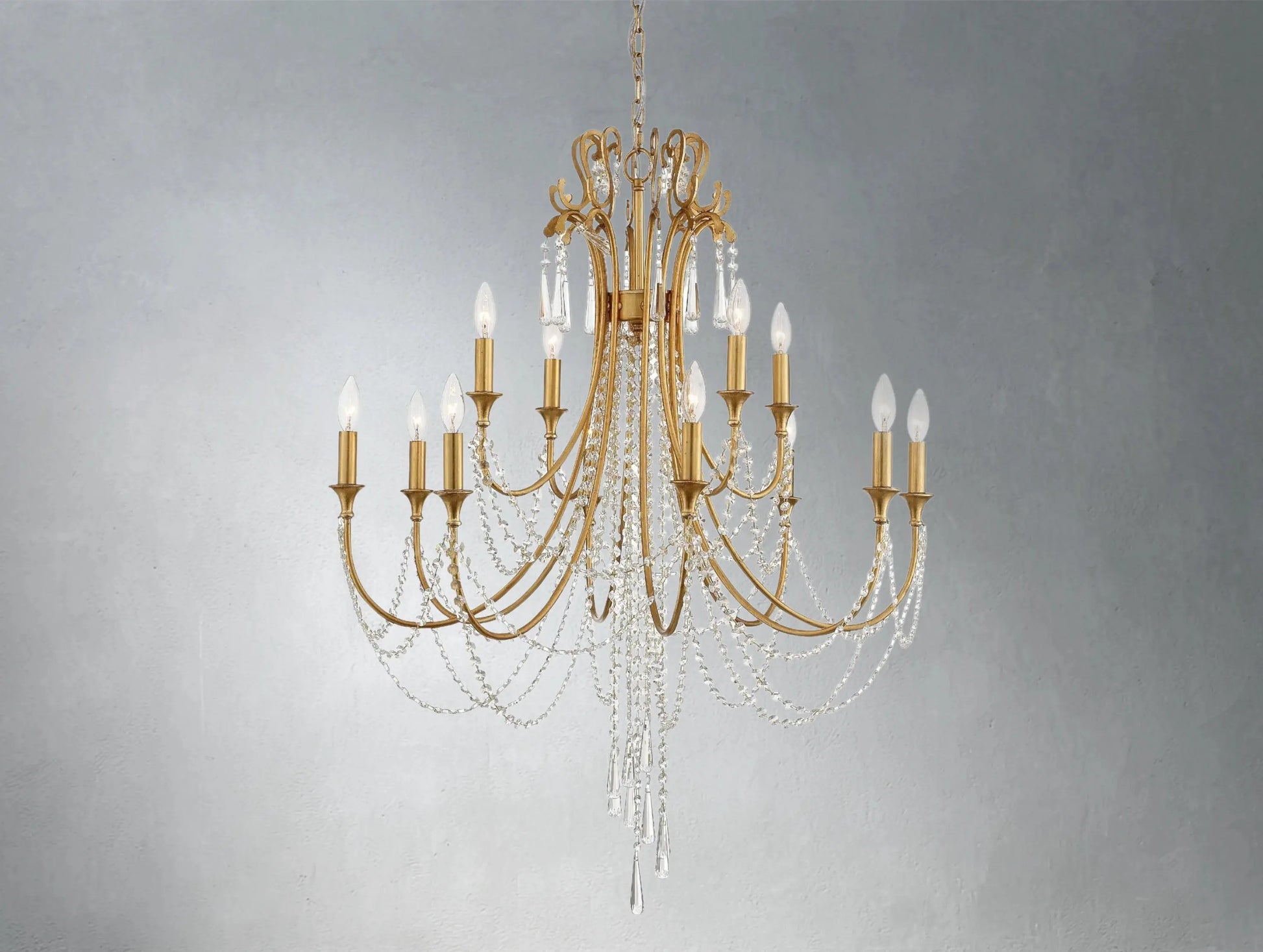 Cadia Chandelier ARDENEL