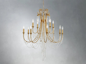 Cadia Chandelier ARDENEL