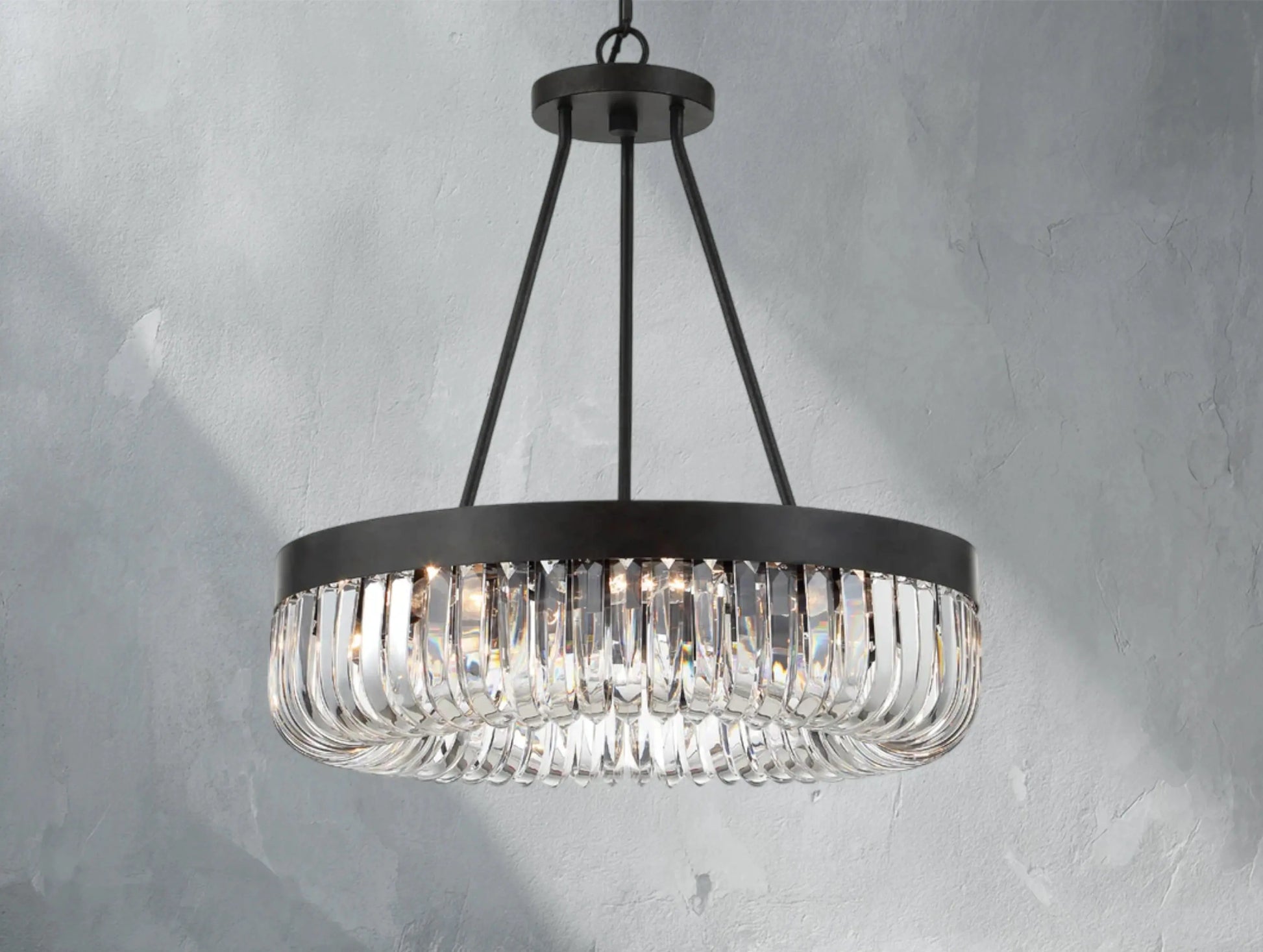 Schlery Chandelier ARDENEL