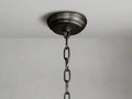 Royce Round Chandelier ARDENEL