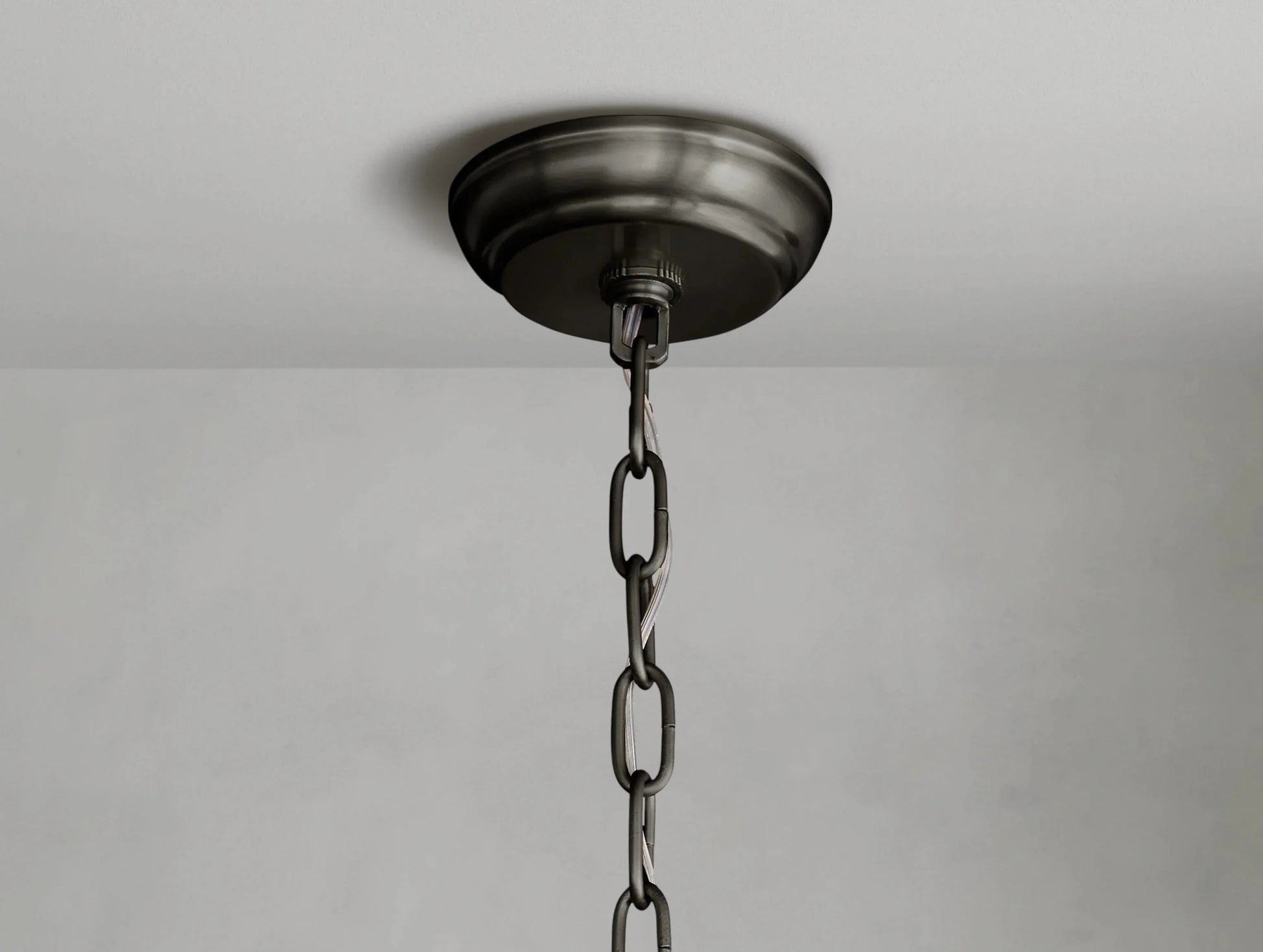 Royce Round Chandelier ARDENEL