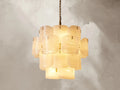 Bloiry Round Chandelier ARDENEL