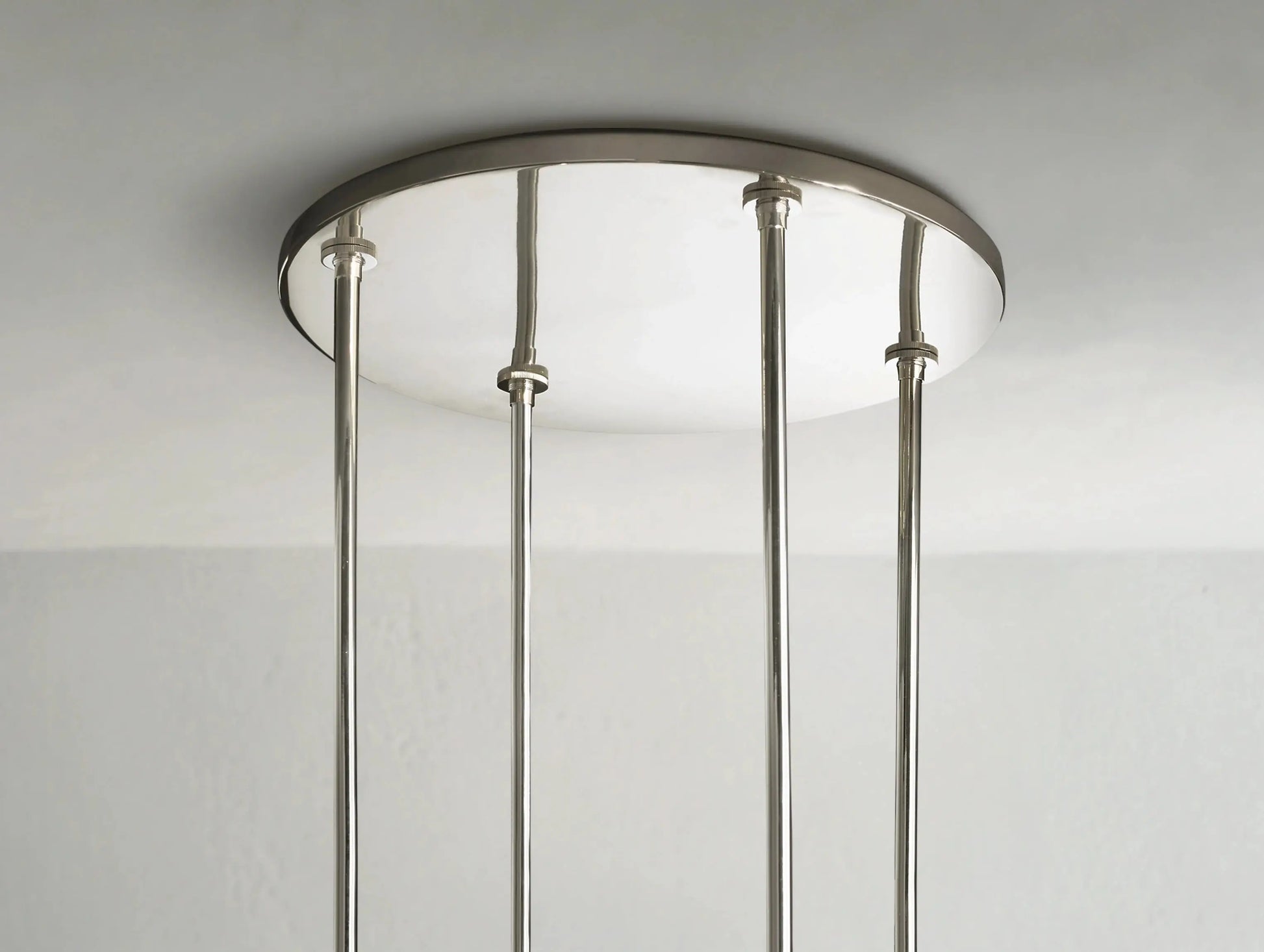 Solene Round Chandelier ARDENEL