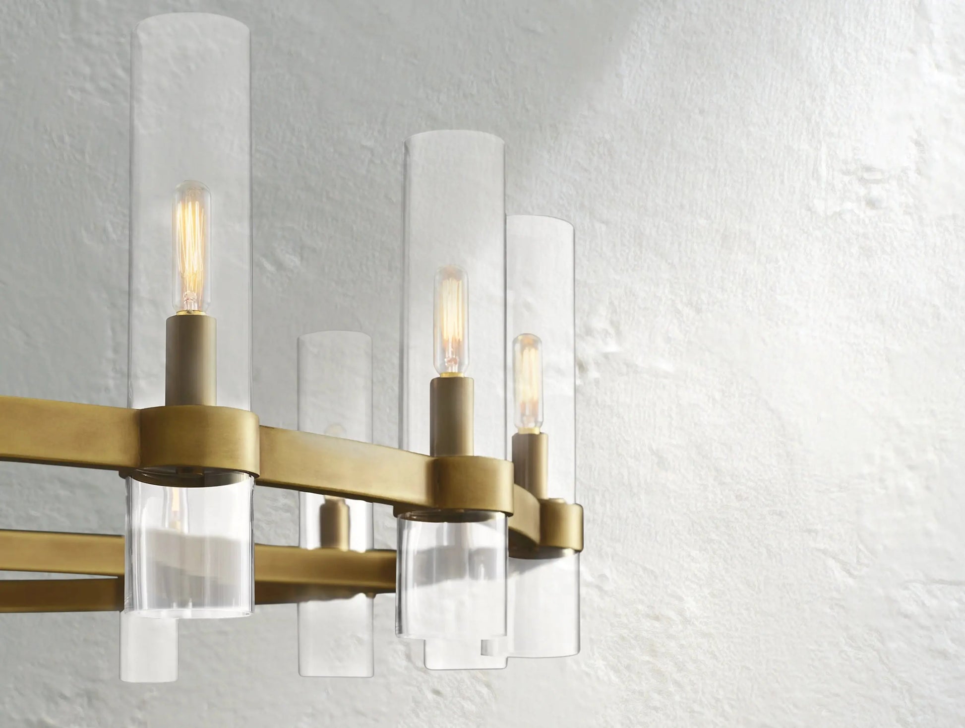 Solene Round Chandelier ARDENEL