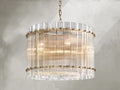 Royce Round Chandelier ARDENEL