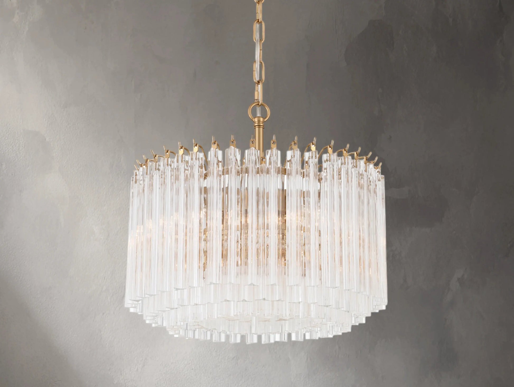 Kafka Chandelier ARDENEL