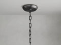 Royce Round Chandelier ARDENEL