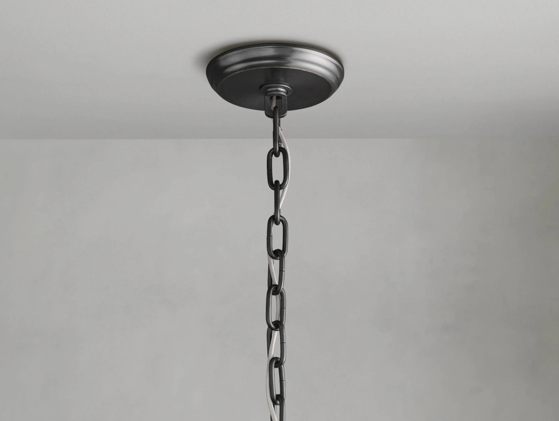 Royce Round Chandelier ARDENEL
