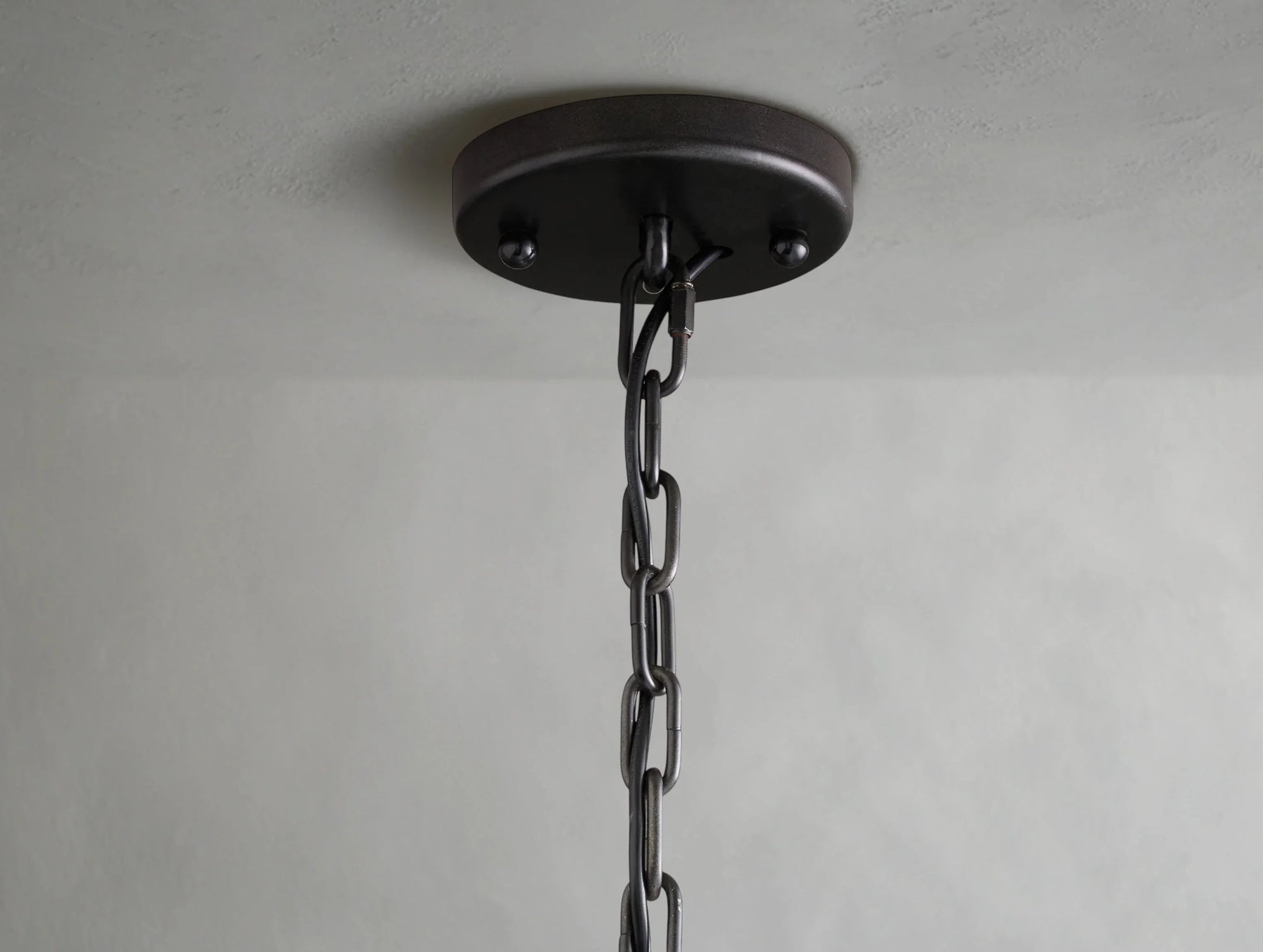 Valonne Crystal Round Chandelier ARDENEL
