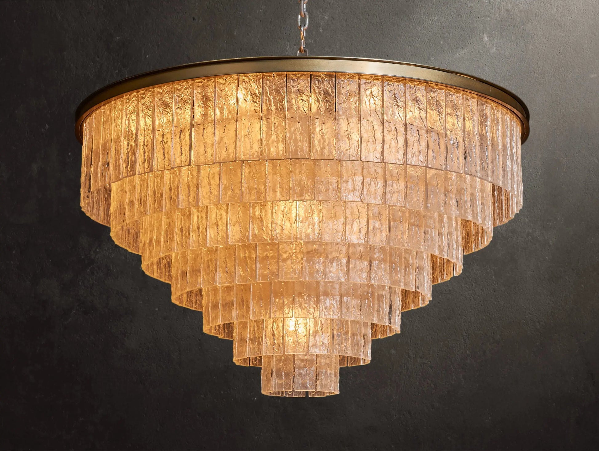 Sylva Around Chandelier ARDENEL
