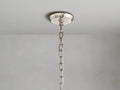 Royce Round Chandelier ARDENEL