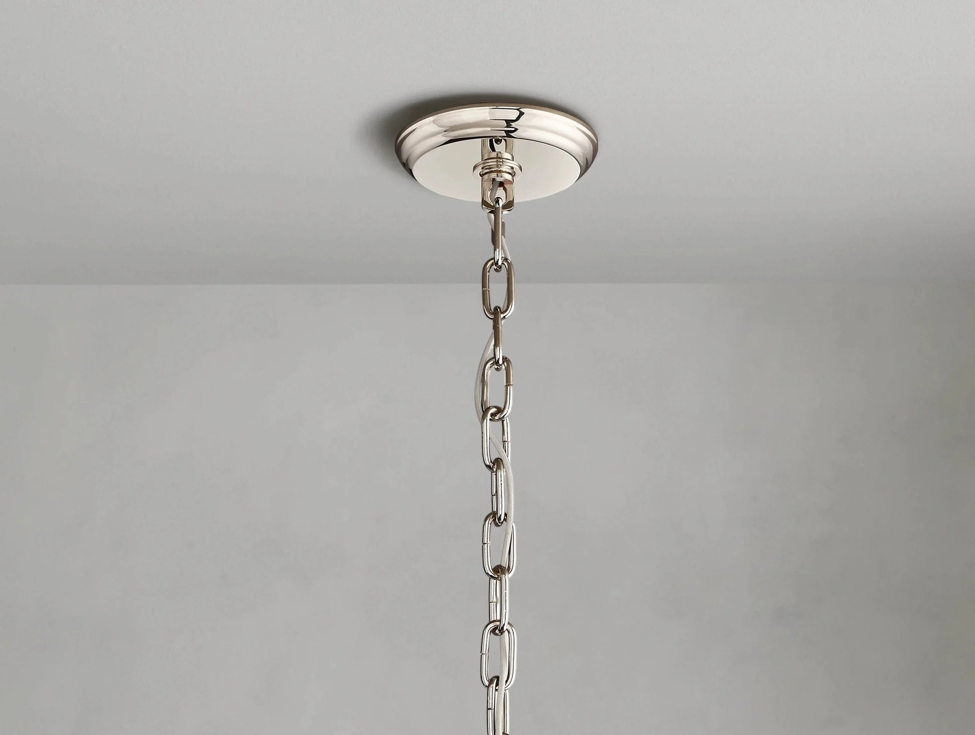 Royce Round Chandelier ARDENEL