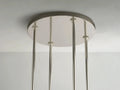 Solene Round Chandelier ARDENEL
