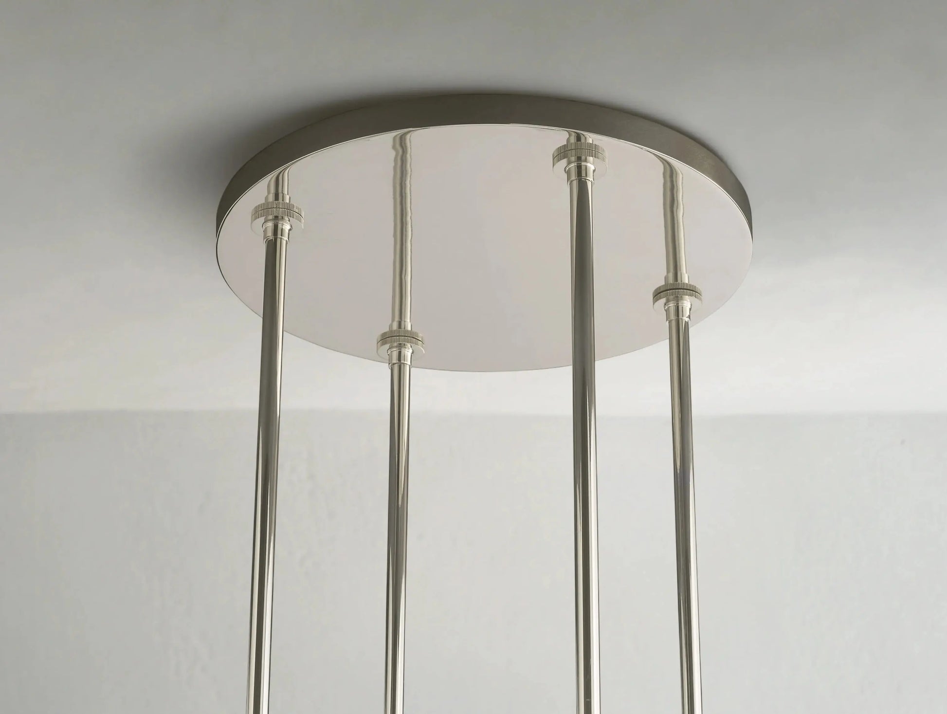 Solene Round Chandelier ARDENEL