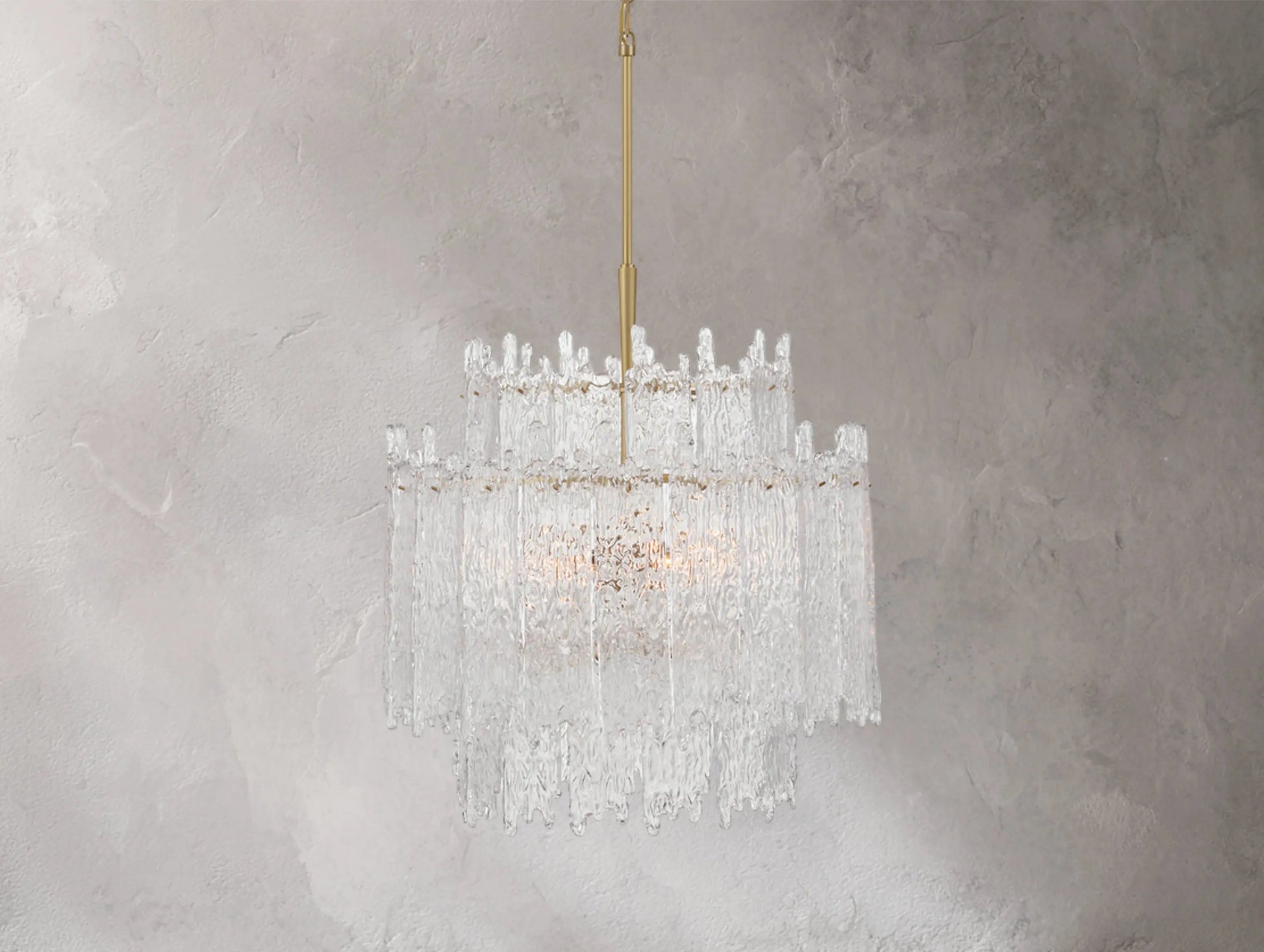 Rainy Langdon Ackerly Chandelier ARDENEL