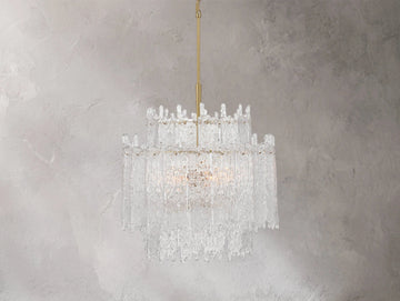 Rainy Langdon Ackerly Chandelier ARDENEL