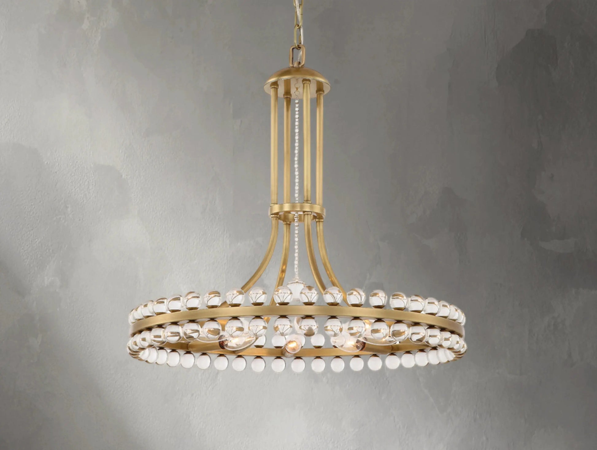 Karachi Chandelier ARDENEL