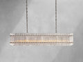 Royce Rectangular Chandelier ARDENEL