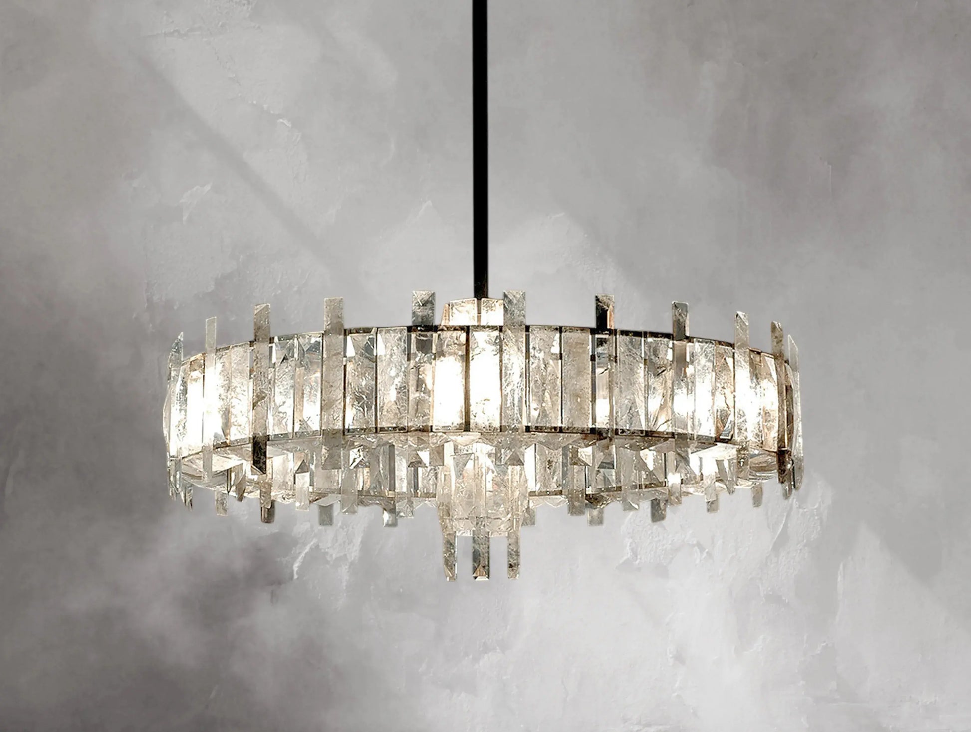 Lustra Nova Chandelier ARDENEL