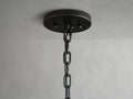 Valonne Crystal Round Chandelier ARDENEL