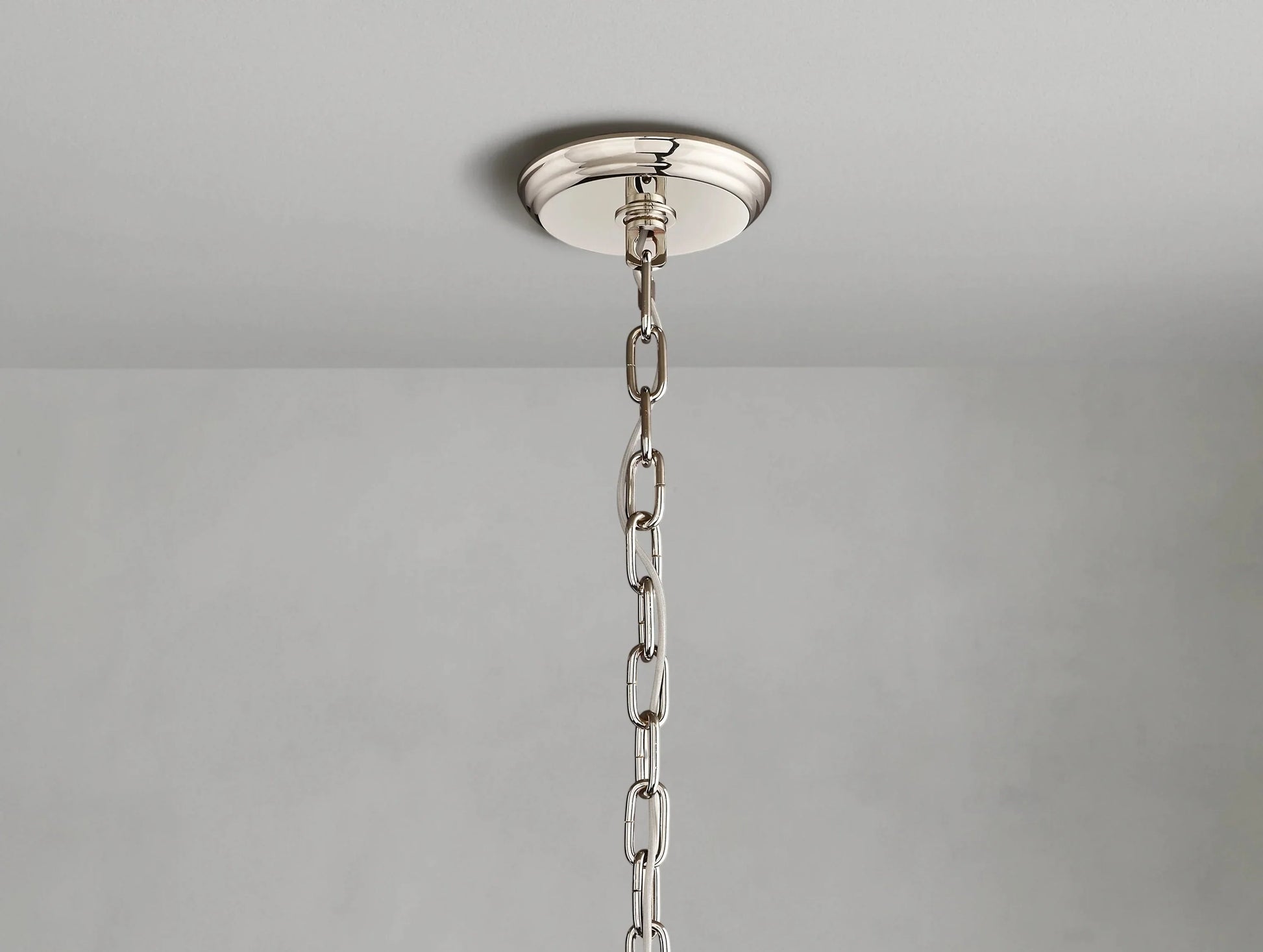 Royce Round Chandelier ARDENEL