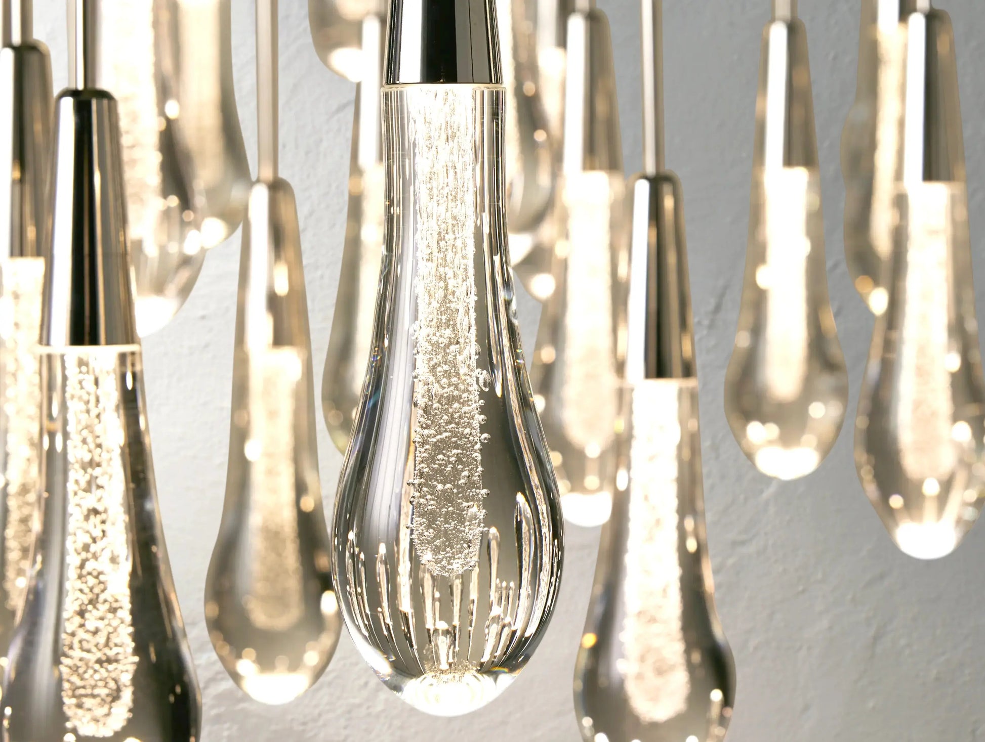 Soltoire Round Chandelier ARDENEL