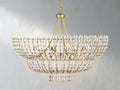 Morrigon Round Chandelier - ARDENEL