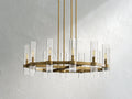 Solene Round Chandelier ARDENEL