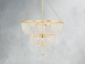Rylon Multi-layer Chandelier ARDENEL