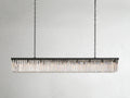 Molyland Rectangular Chandelier ARDENEL