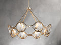 Cetus Chandelier ARDENEL