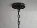 Valonne Crystal Round Chandelier ARDENEL
