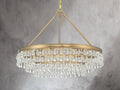 Scolid Tiered Chandelier ARDENEL