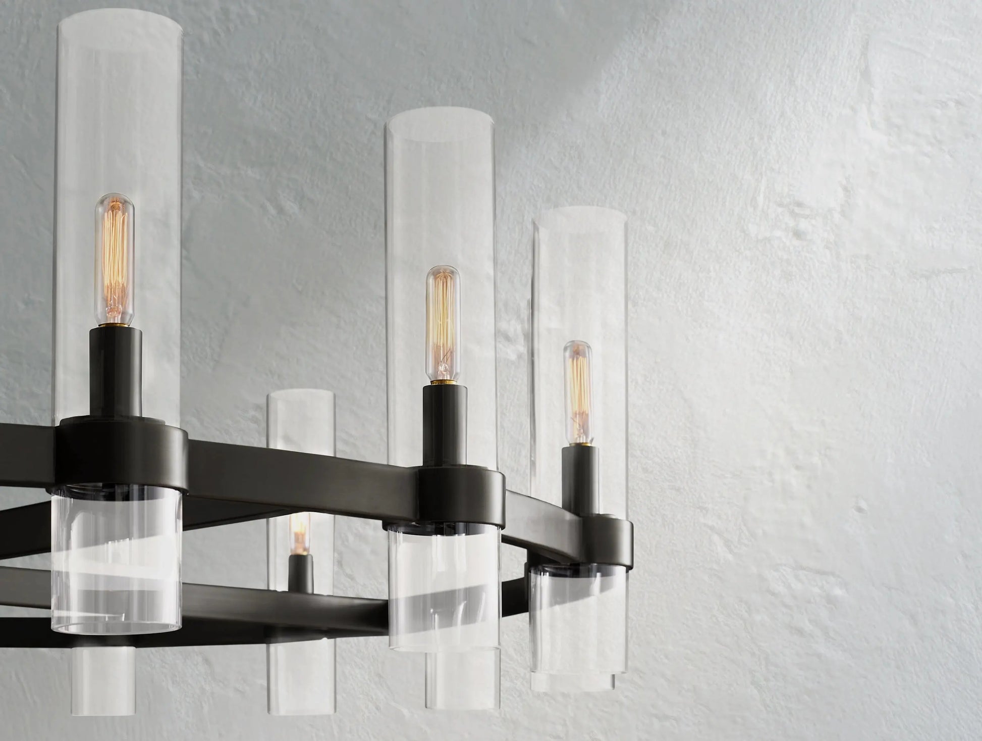 Solene Round Chandelier ARDENEL