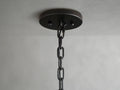 Valonne Crystal Round Chandelier ARDENEL