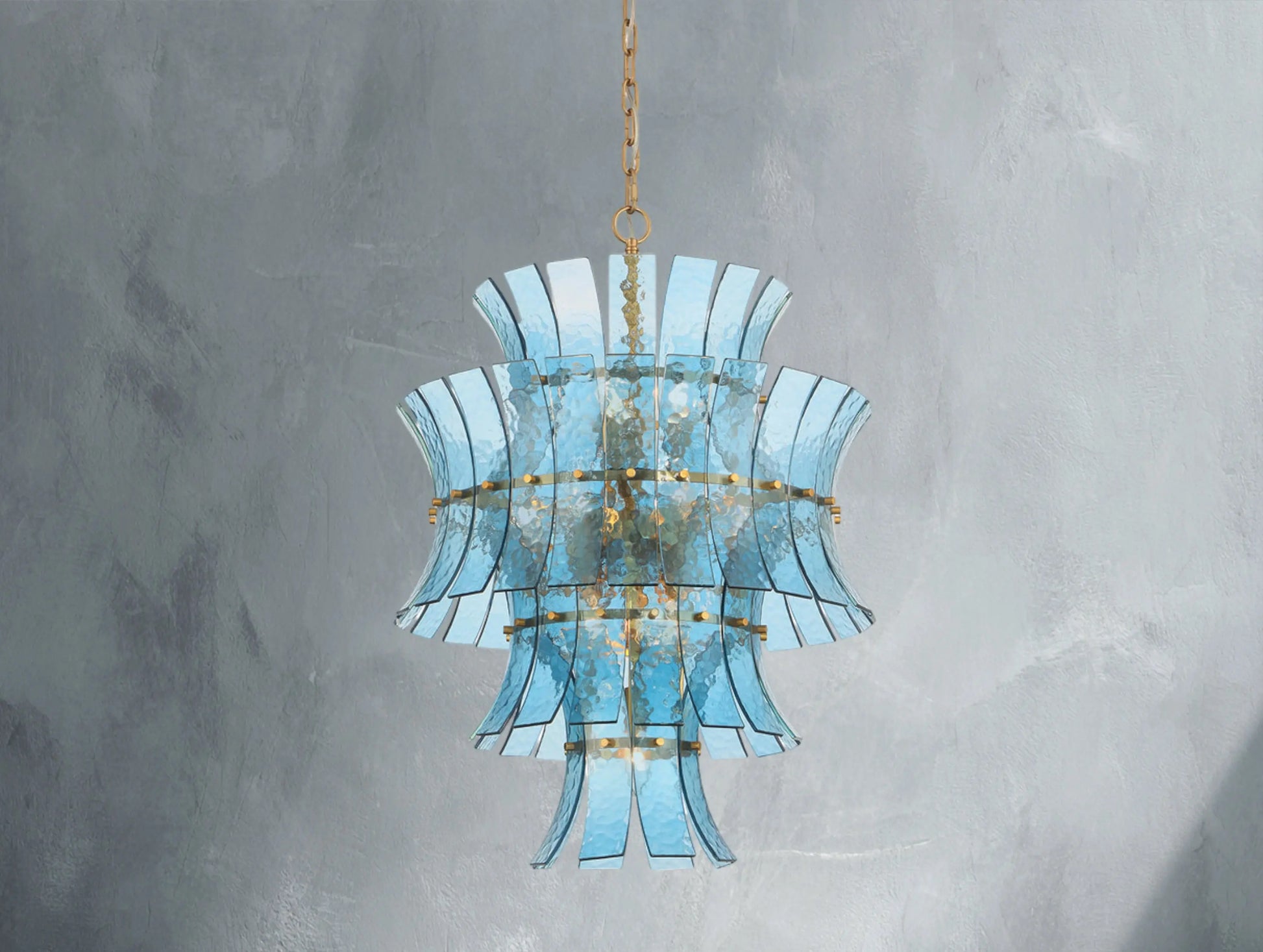 Noah Chandelier ARDENEL