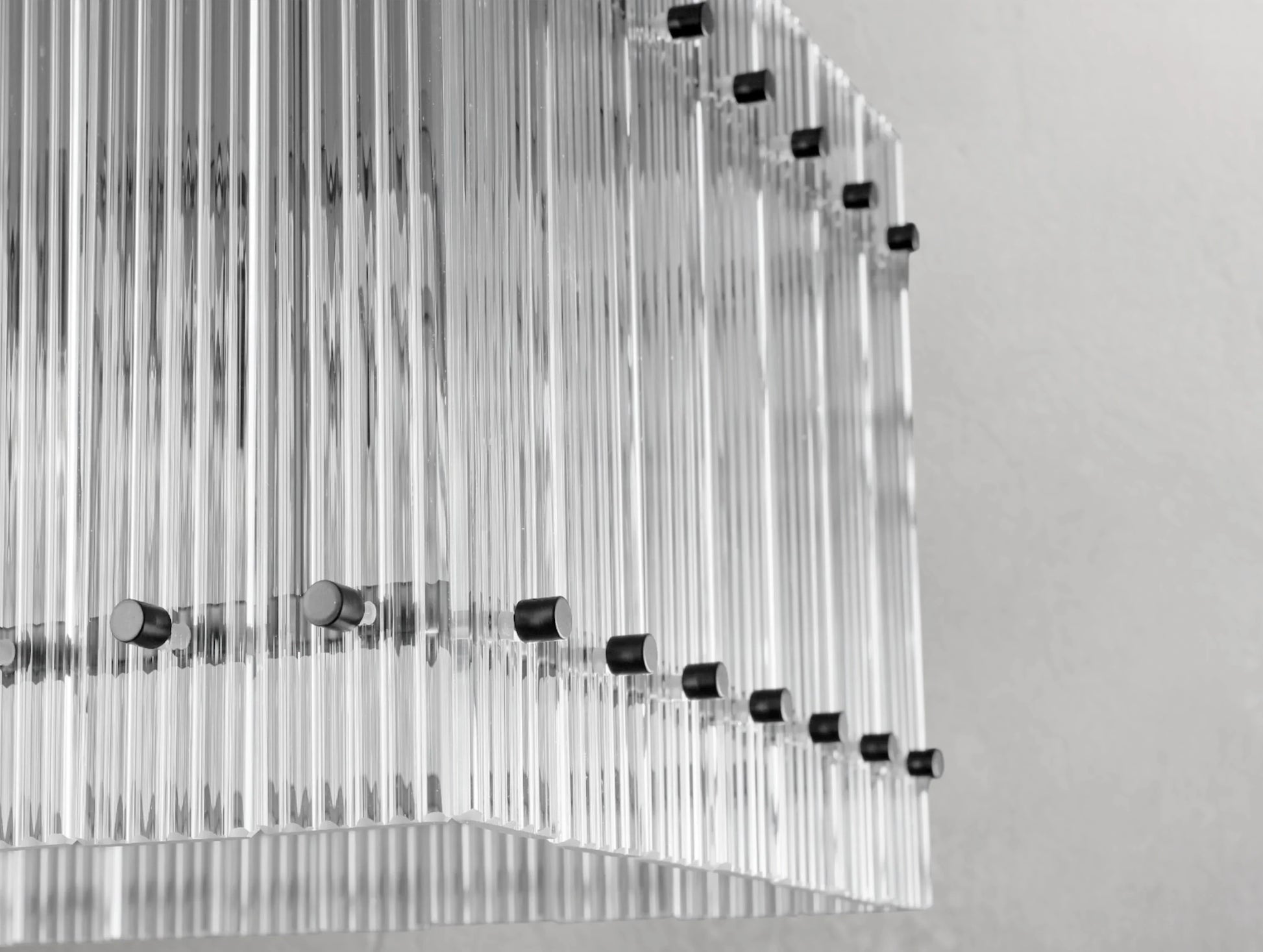 Royce Rectangular Chandelier ARDENEL