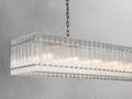Royce Rectangular Chandelier ARDENEL