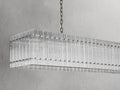 Royce Rectangular Chandelier ARDENEL