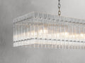Royce Rectangular Chandelier ARDENEL