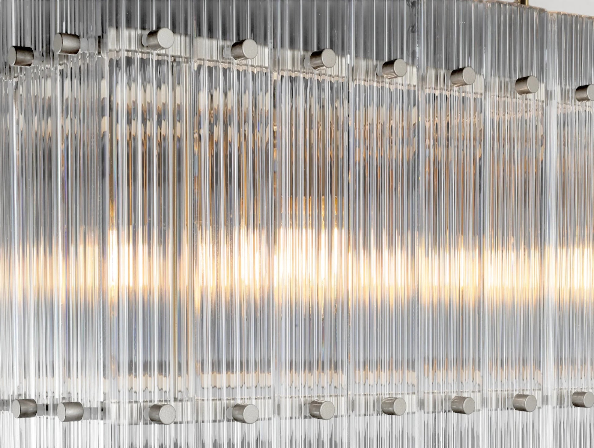 Royce Rectangular Chandelier ARDENEL