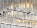 Royce Rectangular Chandelier ARDENEL