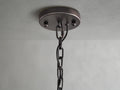 Valonne Calcite Round Chandelier ARDENEL