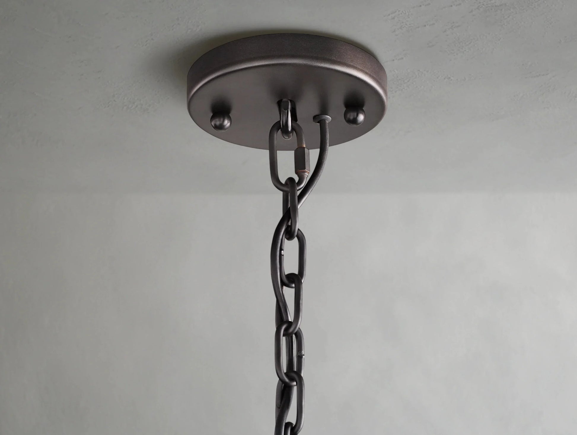Valonne Calcite Round Chandelier ARDENEL