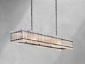 Royce Rectangular Chandelier ARDENEL