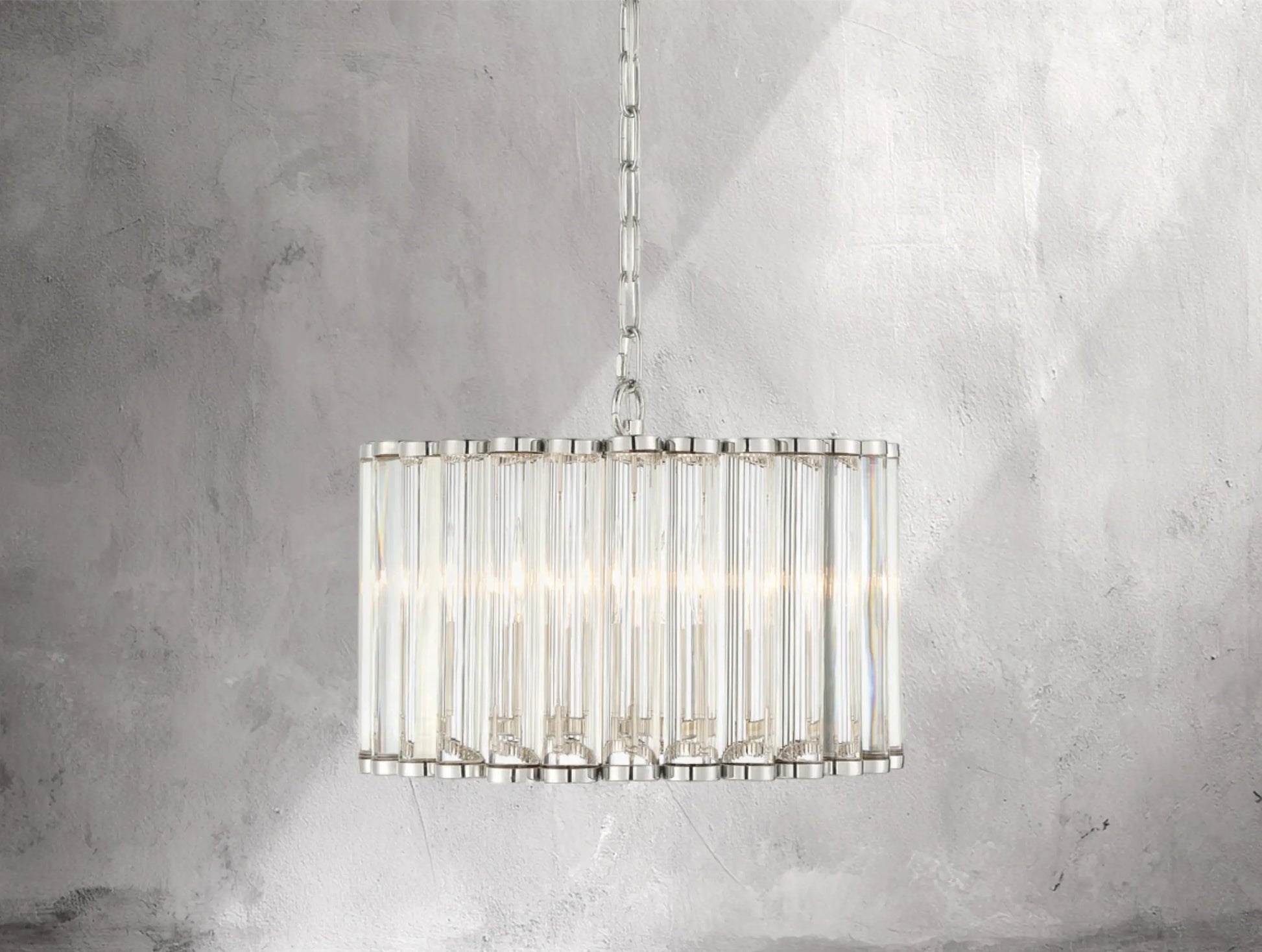 Lubby Chandelier ARDENEL