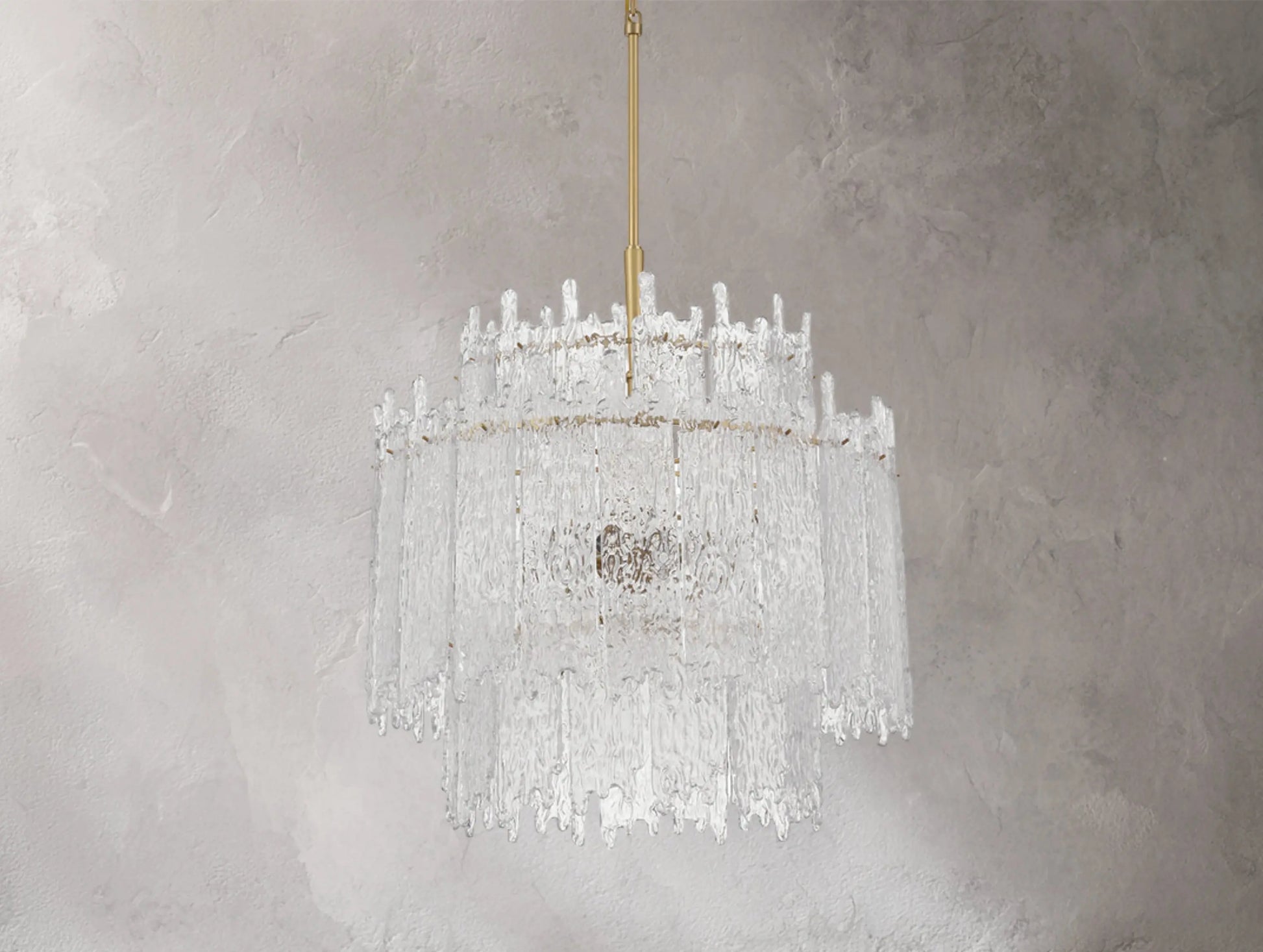 Rainy Langdon Ackerly Chandelier ARDENEL