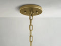 Valonne Crystal Round Chandelier ARDENEL