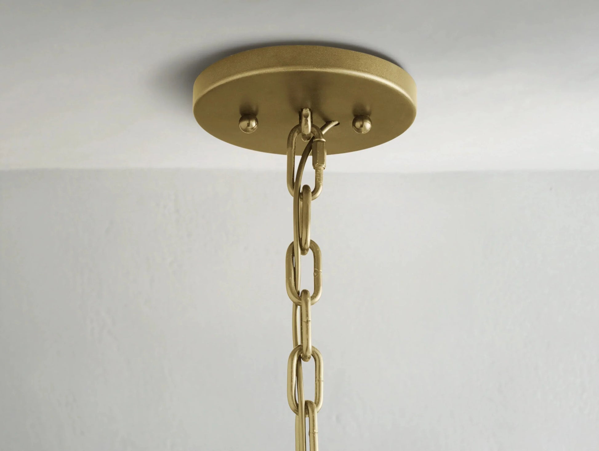 Valonne Crystal Round Chandelier ARDENEL