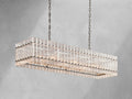 Royce Rectangular Chandelier ARDENEL